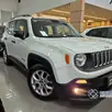 JEEP RENEGADE 1.8 16V FLEX SPORT 4P AUTOMÁTICO JEEP RENEGADE 1.8 16V FLEX SPORT 4P AUTOMÁTICO