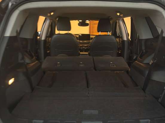JEEP-COMMANDER-1.3 T270 TURBO FLEX LIMITED AT6 JEEP-COMMANDER-2022