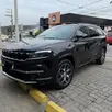JEEP COMMANDER 1.3 T270 TURBO FLEX OVERLAND AT6 JEEP COMMANDER 1.3 T270 TURBO FLEX OVERLAND AT6