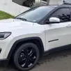 JEEP COMPASS 2.0 16V FLEX LONGITUDE AUTOMÁTICO JEEP COMPASS 2.0 16V FLEX LONGITUDE AUTOMÁTICO