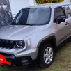 JEEP RENEGADE 1.3 T270 TURBO FLEX AT6 JEEP RENEGADE 1.3 T270 TURBO FLEX AT6