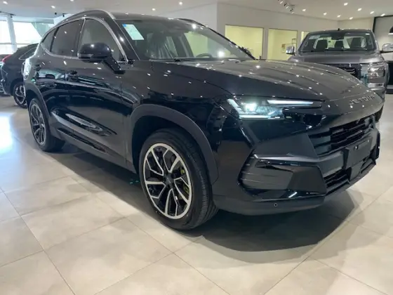 JETOUR S06 1.5 TGDI PHEV PREMIUM DHT