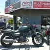 KAWASAKI ELIMINATOR 500 SE KAWASAKI ELIMINATOR 500 SE