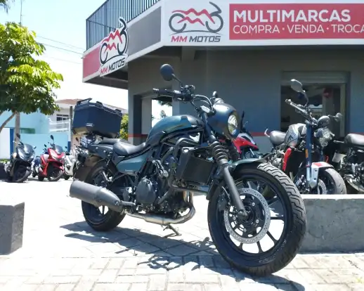 KAWASAKI-ELIMINATOR 500 SE-2025