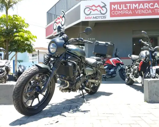 KAWASAKI-ELIMINATOR 500 SE-2025