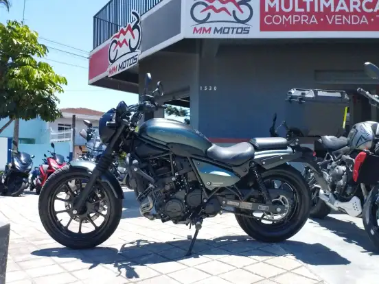 KAWASAKI-ELIMINATOR 500 SE KAWASAKI-ELIMINATOR 500 SE-2025