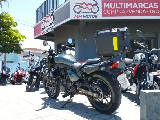 KAWASAKI-ELIMINATOR 500 SE KAWASAKI-ELIMINATOR 500 SE-2025