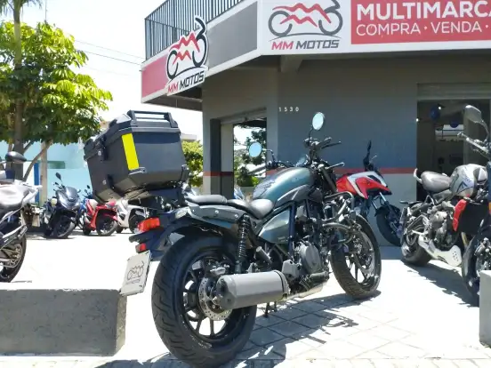 KAWASAKI-ELIMINATOR 500 SE KAWASAKI-ELIMINATOR 500 SE-2025