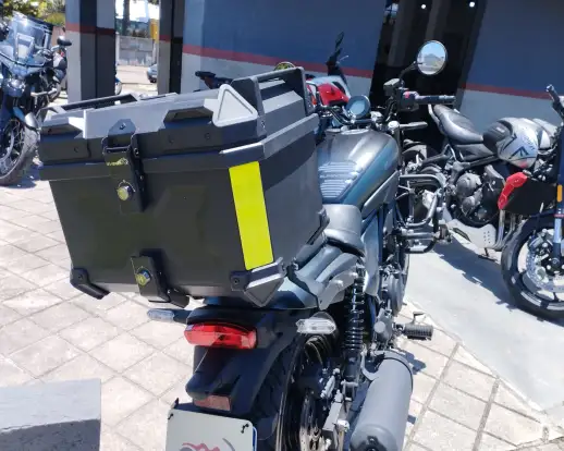 KAWASAKI-ELIMINATOR 500 SE-2025