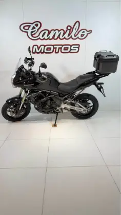 KAWASAKI VERSYS KAWASAKI VERSYS