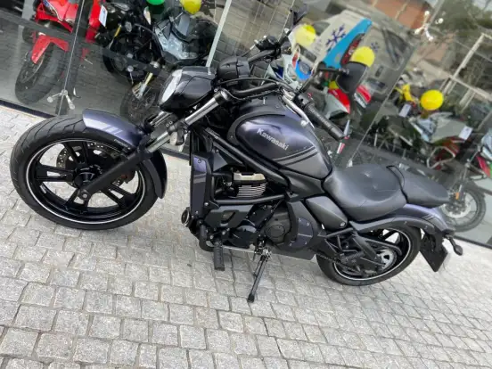 KAWASAKI-VULCAN S ABS KAWASAKI-VULCAN S ABS-2020