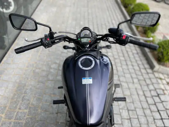 KAWASAKI-VULCAN S ABS KAWASAKI-VULCAN S ABS-2020