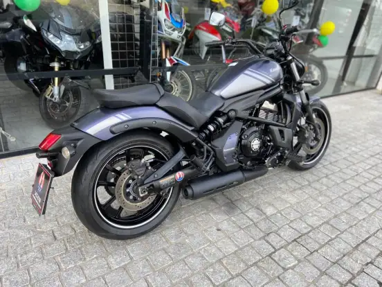 KAWASAKI-VULCAN S ABS KAWASAKI-VULCAN S ABS-2020