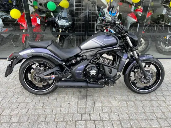 KAWASAKI-VULCAN S ABS-2020