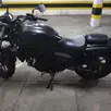 KAWASAKI ELIMINATOR 500 KAWASAKI ELIMINATOR 500