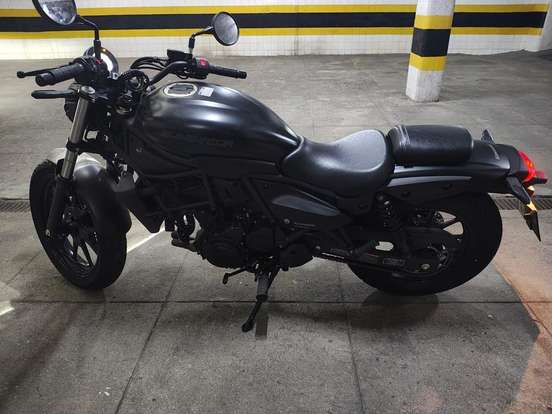 KAWASAKI-ELIMINATOR 500-2024