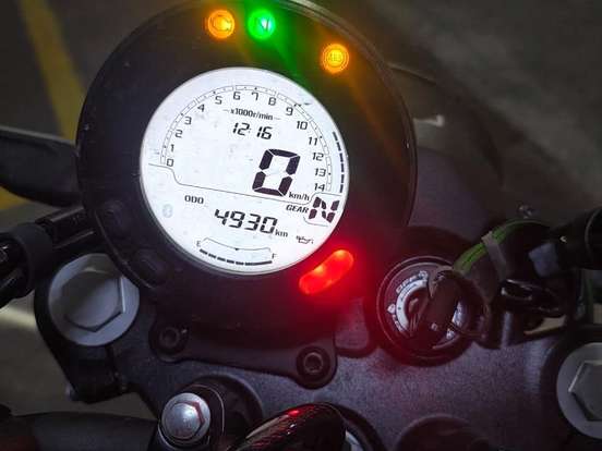 KAWASAKI-ELIMINATOR 500 KAWASAKI-ELIMINATOR 500-2024