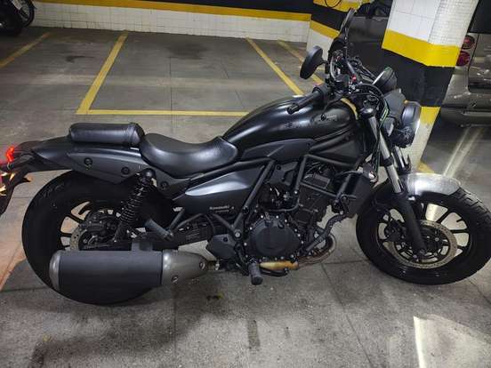 KAWASAKI-ELIMINATOR 500 KAWASAKI-ELIMINATOR 500-2024