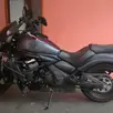 KAWASAKI VULCAN S ABS CAFÉ KAWASAKI VULCAN S ABS CAFÉ