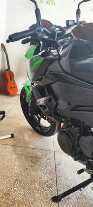 KAWASAKI Z400 