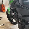 KAWASAKI Z400 KAWASAKI Z400