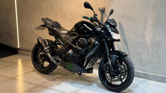 Comprar Moto Kawasaki Z-750 a partir de 1983 Usada, Seminova ou