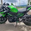 KAWASAKI Z900 KAWASAKI Z900