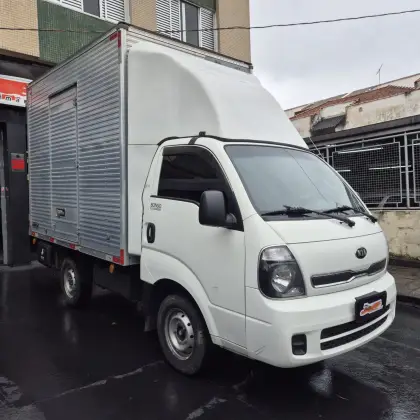 KIA BONGO 2.5 TD DIESEL STD CS MANUAL