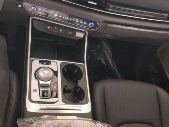 KIA-CARNIVAL-3.5 V6 GASOLINA EX AUTOMATICO KIA-CARNIVAL-2024