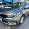 KIA CERATO 1.6 SX 16V FLEX 4P AUTOMÁTICO KIA CERATO 1.6 SX 16V FLEX 4P AUTOMÁTICO