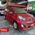 KIA PICANTO 1.0 EX 12V FLEX 4P MANUAL KIA PICANTO 1.0 EX 12V FLEX 4P MANUAL