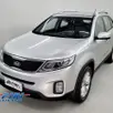 KIA SORENTO 2.4 16V GASOLINA EX AUTOMÁTICO KIA SORENTO 2.4 16V GASOLINA EX AUTOMÁTICO