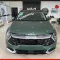 KIA SPORTAGE 1.6 TGDI MHEV EX PRESTIGE DCT KIA SPORTAGE 1.6 TGDI MHEV EX PRESTIGE DCT