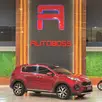 KIA SPORTAGE 2.0 EX 4X2 16V FLEX 4P AUTOMÁTICO KIA SPORTAGE 2.0 EX 4X2 16V FLEX 4P AUTOMÁTICO