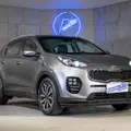 KIA SPORTAGE 2.0 LX 4X2 16V FLEX 4P AUTOMÁTICO KIA SPORTAGE 2.0 LX 4X2 16V FLEX 4P AUTOMÁTICO