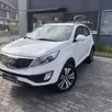 KIA SPORTAGE 2.0 LX 4X4 16V FLEX 4P AUTOMÁTICO KIA SPORTAGE 2.0 LX 4X4 16V FLEX 4P AUTOMÁTICO