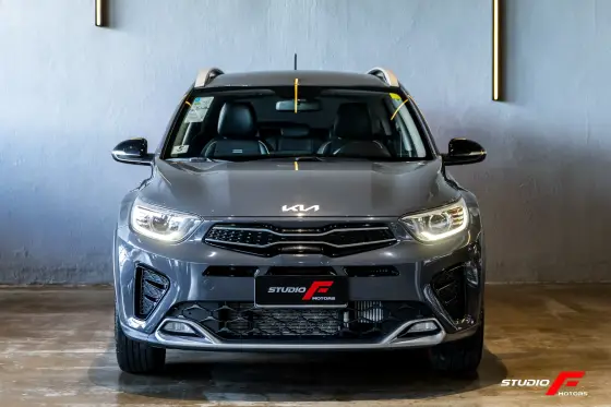 KIA STONIC 1.0 TGDI MHEV SX AUTOMÁTICO KIA STONIC 1.0 TGDI MHEV SX AUTOMÁTICO