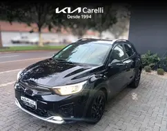 KIA STONIC 1.0 TGDI MHEV SX AUTOMÁTICO KIA STONIC 1.0 TGDI MHEV SX AUTOMÁTICO
