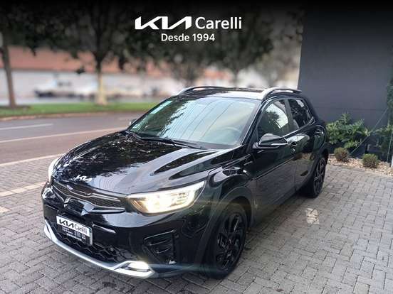 KIA-STONIC-1.0 TGDI MHEV SX AUTOMÁTICO KIA-STONIC-2022