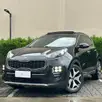 KIA SPORTAGE 2.0 EX 4X2 16V FLEX 4P AUTOMÁTICO KIA SPORTAGE 2.0 EX 4X2 16V FLEX 4P AUTOMÁTICO
