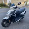 KYMCO AGILITY 16+ 200i ABS KYMCO AGILITY 16+ 200i ABS