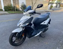 KYMCO AGILITY 16+ 200i ABS KYMCO AGILITY 16+ 200i ABS