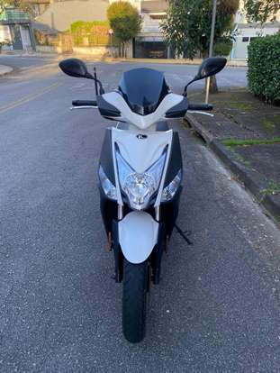 KYMCO-AGILITY 16+ 200i ABS KYMCO-AGILITY 16+ 200i ABS-2019