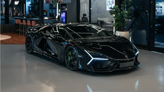 LAMBORGHINI REVUELTO 6.5 V12 PHEV AMT LAMBORGHINI REVUELTO 6.5 V12 PHEV AMT