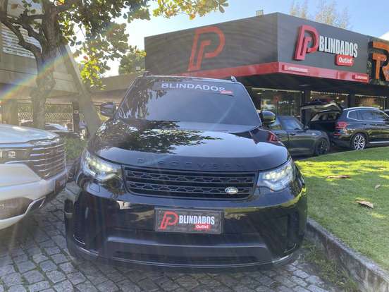 LAND ROVER-DISCOVERY-2017