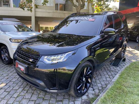 LAND ROVER-DISCOVERY-2017