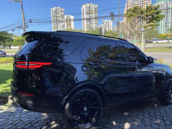 LAND ROVER-DISCOVERY-2017