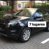 LAND ROVER DISCOVERY SPORT 2.0 16V TD4 TURBO DIESEL SE 4P AUTOMÁTICO LAND ROVER DISCOVERY SPORT 2.0 16V TD4 TURBO DIESEL SE 4P AUTOMÁTICO