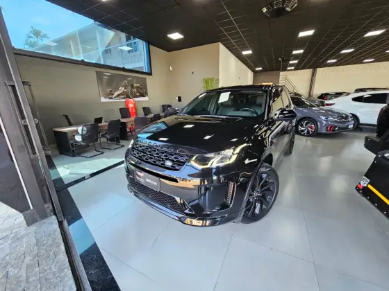 LAND ROVER DISCOVERY SPORT 2.0 D180 TURBO DIESEL SE AUTOMÁTICO LAND ROVER DISCOVERY SPORT 2.0 D180 TURBO DIESEL SE AUTOMÁTICO