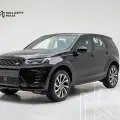 LAND ROVER DISCOVERY SPORT 2.0 P250 TURBO FLEX LANDMARK AUTOMÁTICO LAND ROVER DISCOVERY SPORT 2.0 P250 TURBO FLEX LANDMARK AUTOMÁTICO